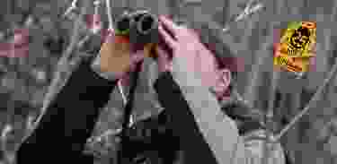 Mit einer Rangerin unterwegs